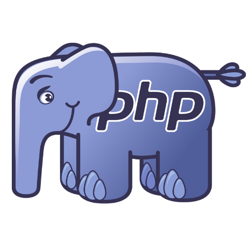 Php logo icon