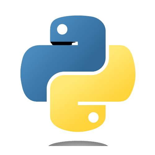 Python logo icon