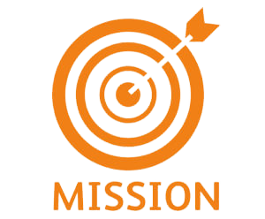 mission image containing arrow board